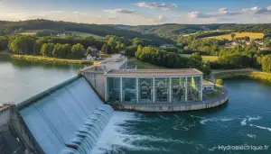 avantages énergie hydroélectrique