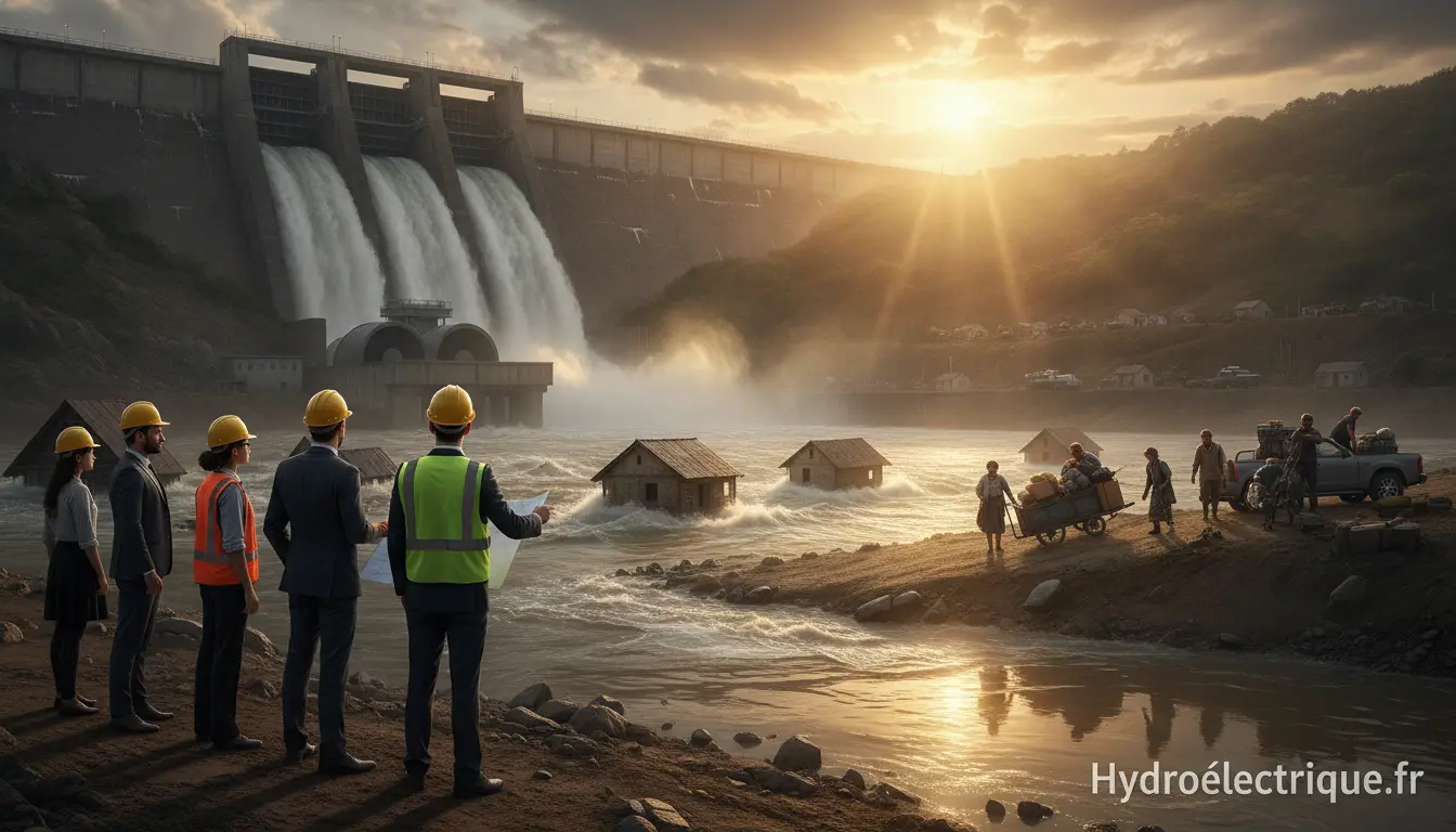 impact environnemental