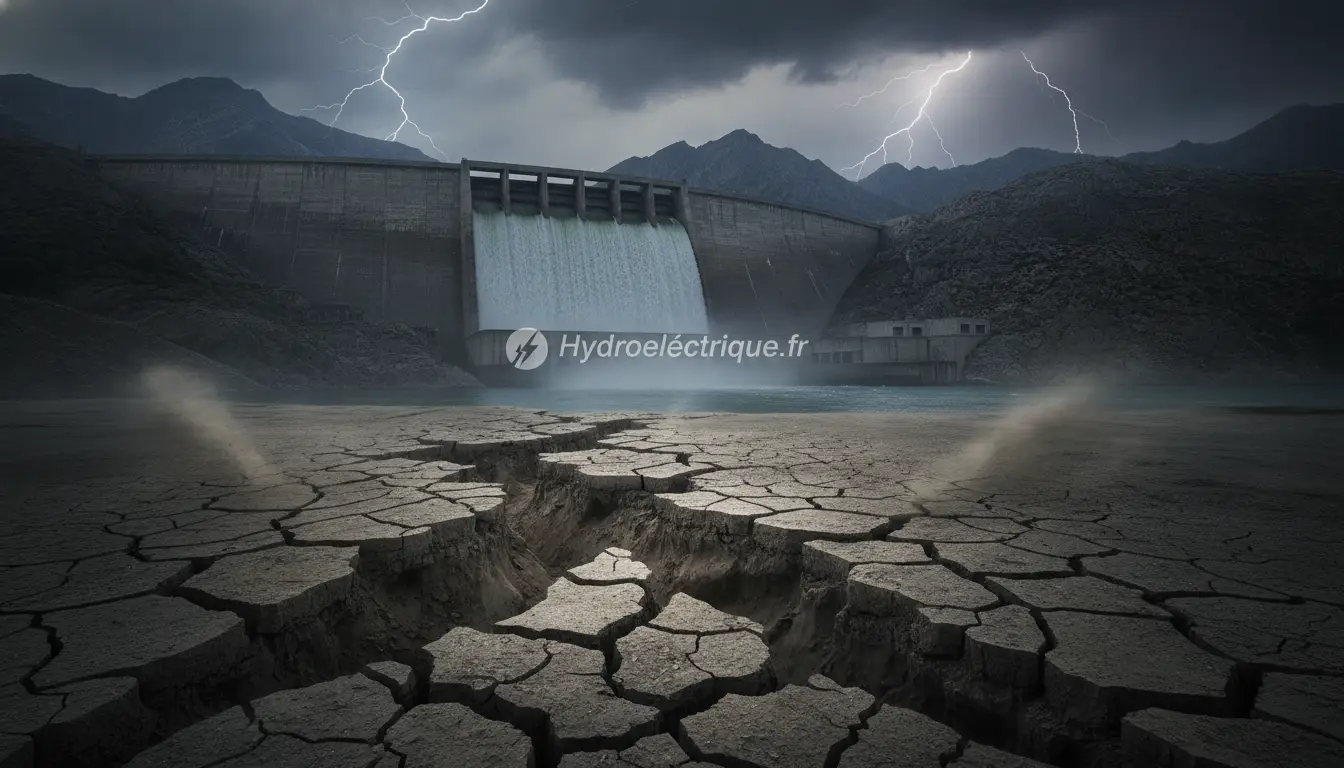 impact environnemental des barrages — illustration 3