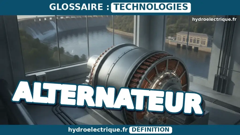 Alternateur