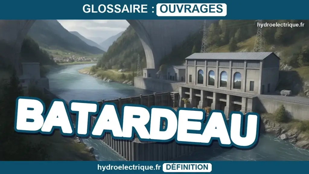 Batardeau