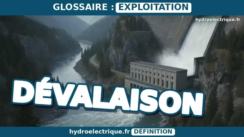 Dévalaison