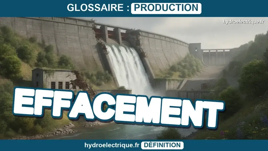 Effacement