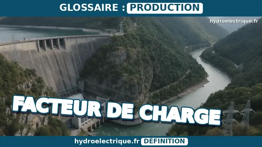 Facteur de charge