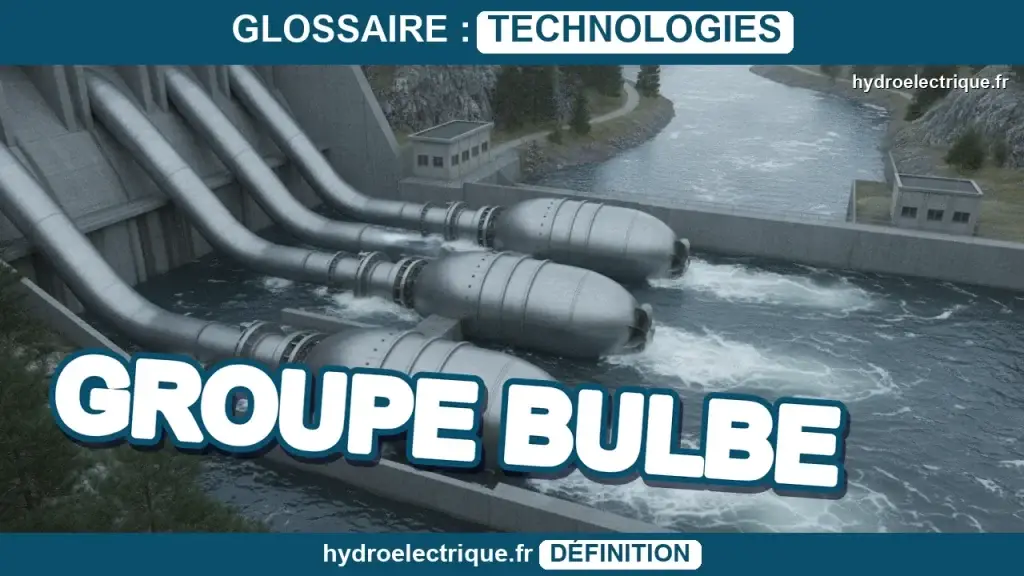 Groupe bulbe