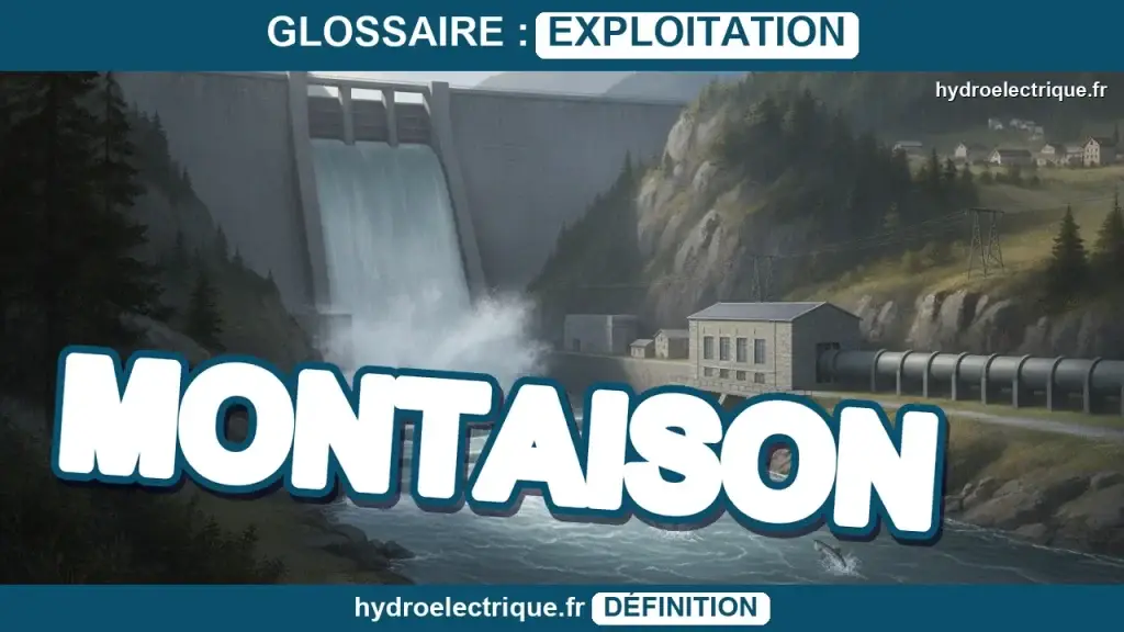 Montaison