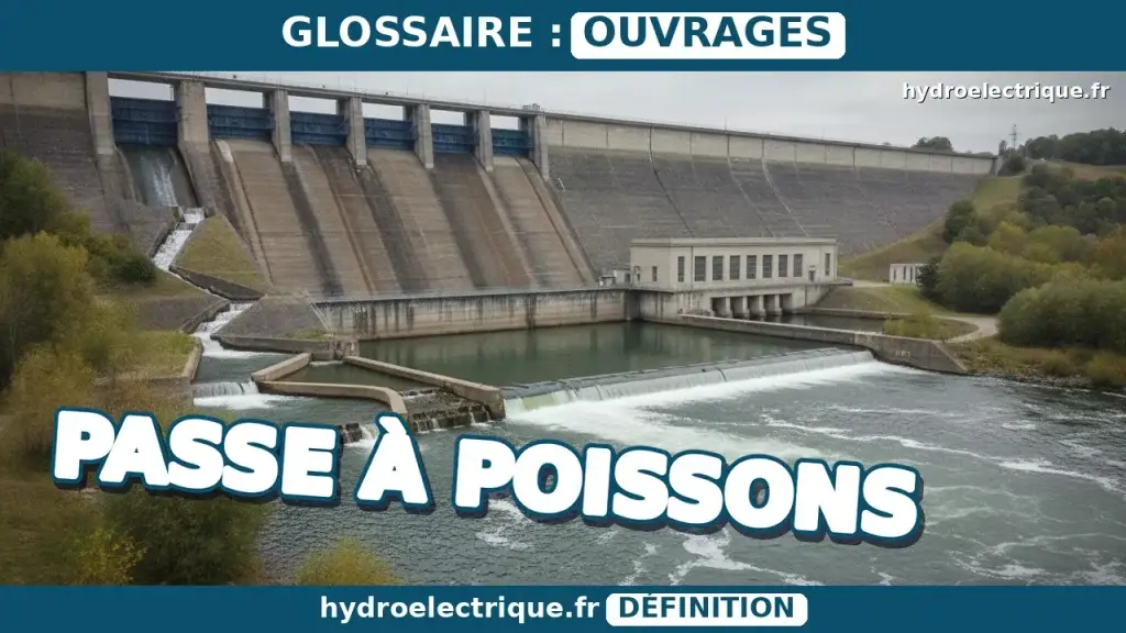 Passe à poissons