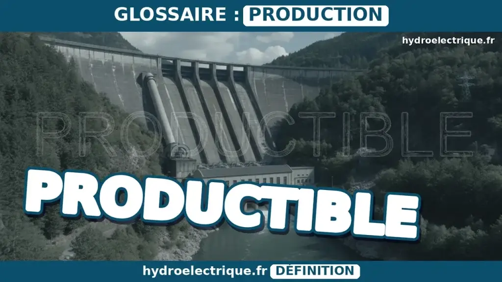 Productible