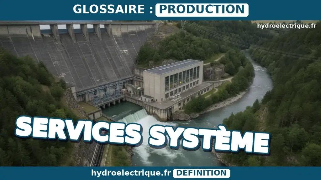 Services système