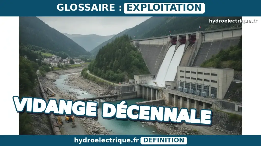 Vidange décennale