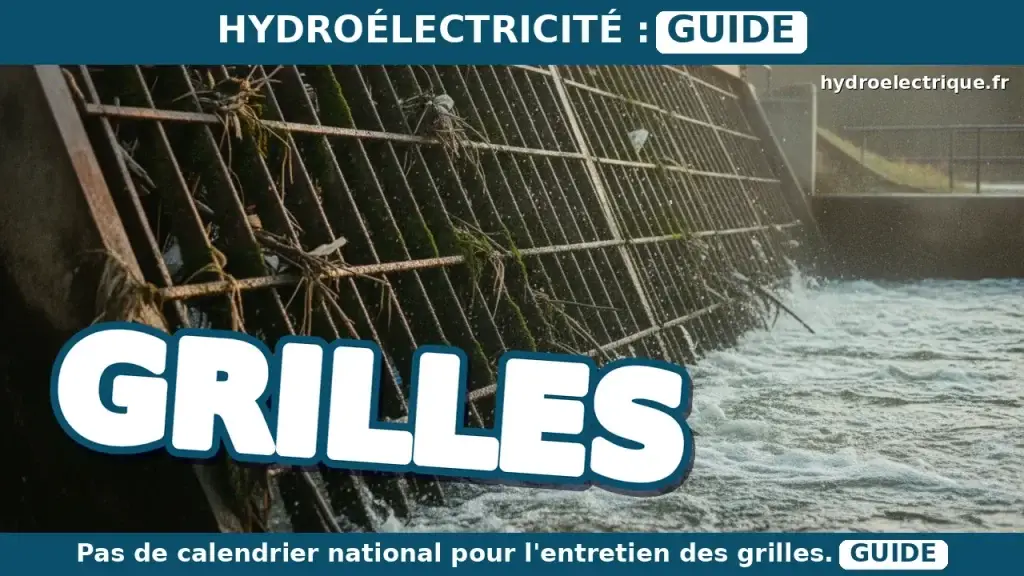 Quelles sont les bonnes pratiques pour entretenir une grille ?