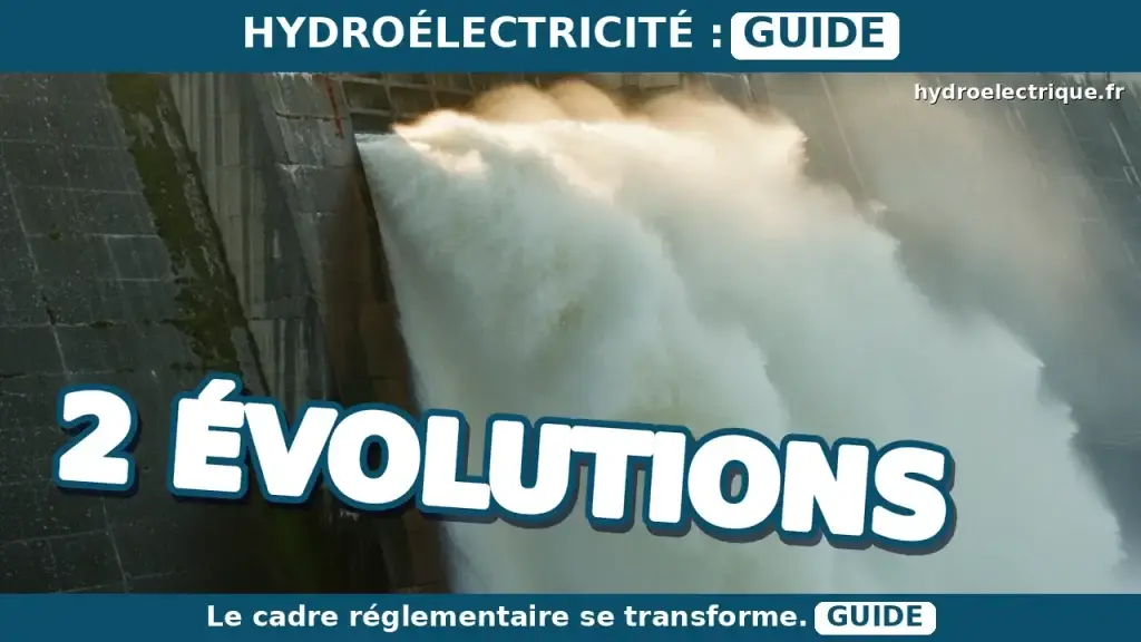 Comment financer un projet hydroélectrique sans subventions publiques ?
