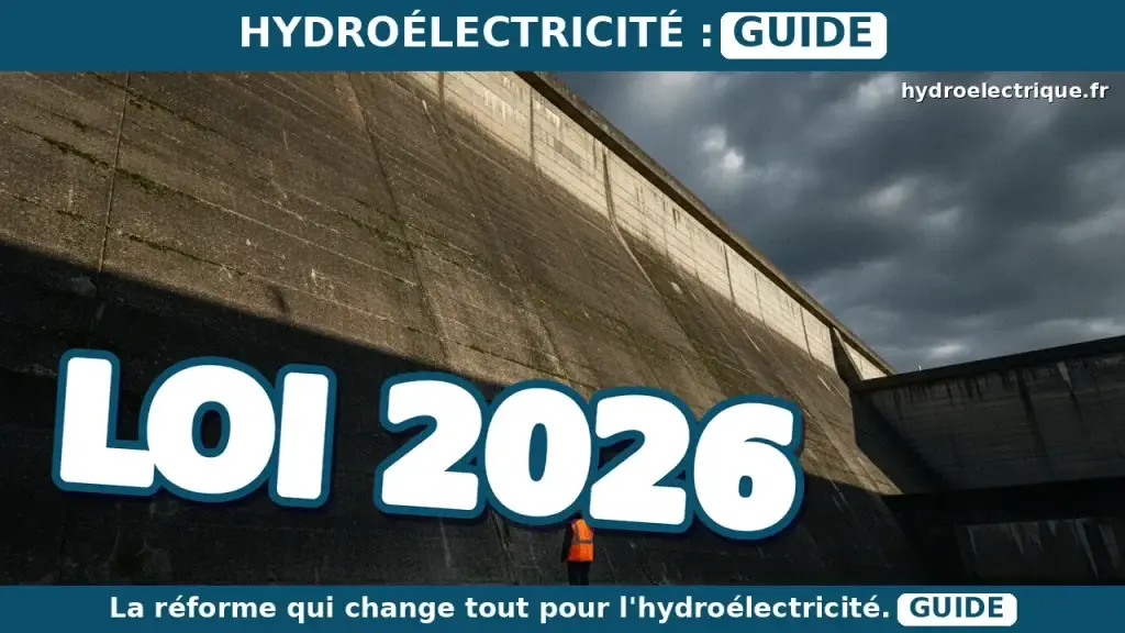 Comment les collectivités peuvent-elles investir dans l'hydroélectricité ?