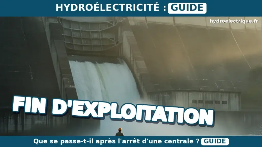 Quelles sont les obligations de démantèlement d'une installation ?