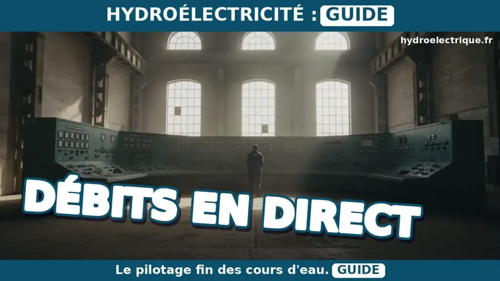Comment la télémétrie aide-t-elle à la gestion des débits en temps réel ?