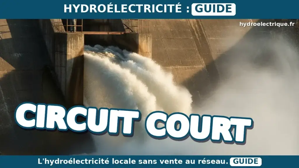 Comment valoriser l'énergie produite localement sans la vendre au réseau ?