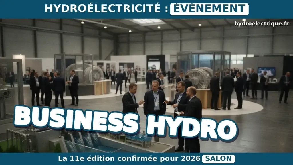 salon business hydro