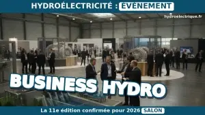 salon business hydro