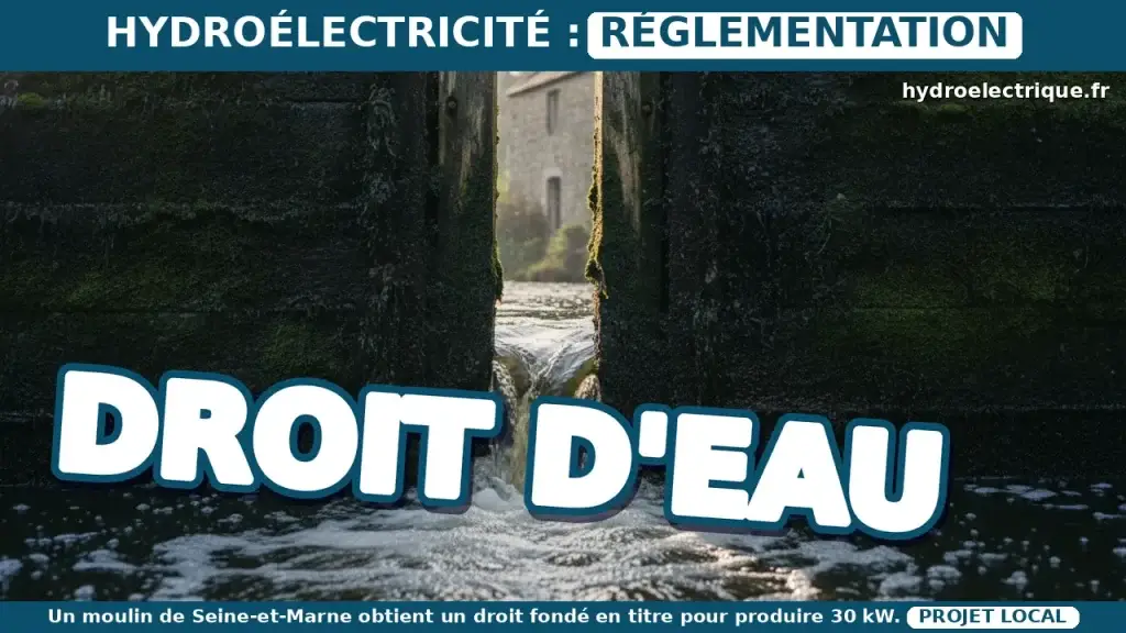 droit fondé en titre