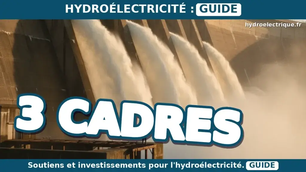 Quelles sont les aides financières pour la modernisation d'une centrale ?