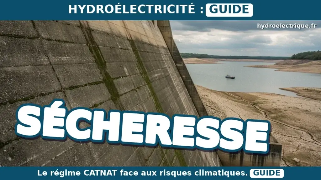 Comment les assurances couvrent-elles les risques de sécheresse ?