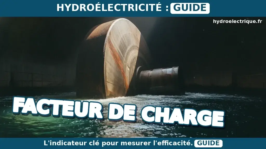 Comment évaluer la performance énergétique réelle d'une turbine ?