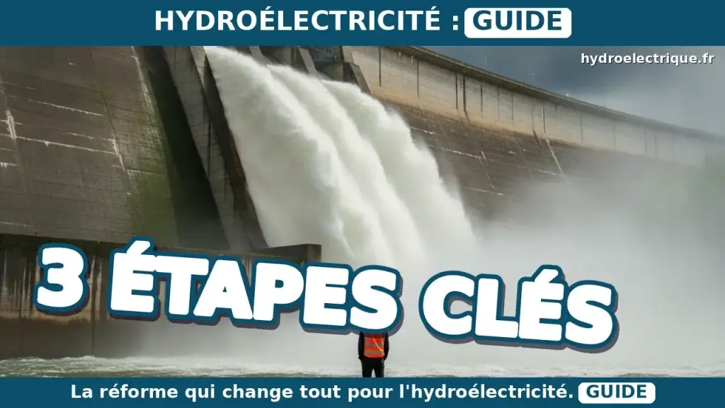 Comment l'hydroélectricité est-elle intégrée au marché européen ?