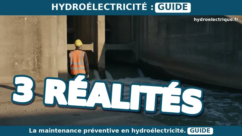 Comment optimiser la maintenance préventive d'une installation ?
