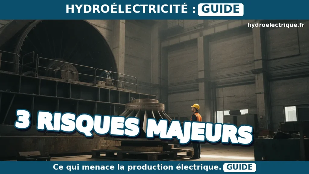 Quels sont les risques de panne électrique sur une centrale ?