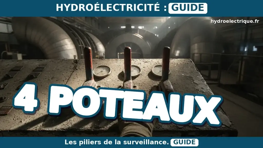 Quelles sont les obligations de surveillance des ouvrages hydrauliques ?