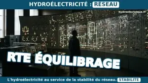 RTE équilibrage réseau